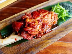 -大牌大·传统杭帮菜(湖滨店)