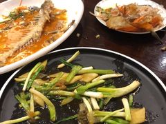 -海棠湾聚鼎香海鲜坊(海昌梦幻不夜城店)