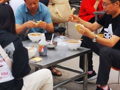 -龙门李家三旦羊肉汤馆