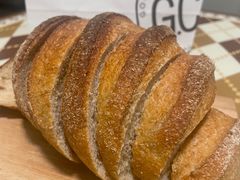 -GONTRAN CHERRIER·GC可颂(朝阳大悦城店)
