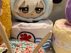 -DippinDots得意点(静安大悦城店)