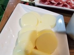 -傣妹火锅(南京东路一店)