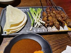 -锦上中式酒馆(南内环店)