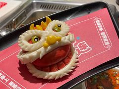 -海底捞火锅(摩尔广场店)