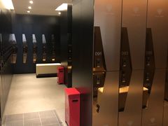 -威尔仕健身(北京合生汇店)