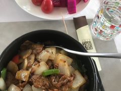 -东庄海岸高尔夫俱乐部