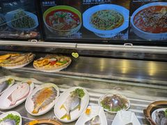-老大连·海肠捞饭·大连海鲜大连菜(西安路店)
