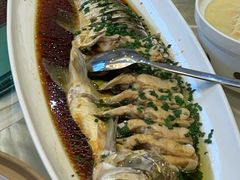 -千岛湖鱼味馆(十字街总店)