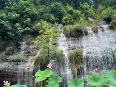 -广州莲花山旅游区