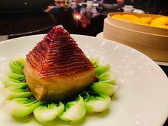 -杭州西子湖四季酒店·金沙厅