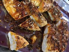 -永刚烧烤(大夜市店)