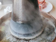 -阳坊大都涮羊肉(阳坊总店)