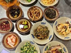 -张关合渣(航空大道店)