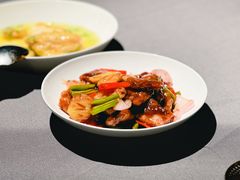 -御膳汤品(猎人坊店)