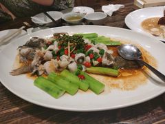 -猪肉婆私房菜(容桂总店)