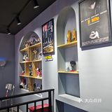 里面水果也很多，百香果，菠萝，西瓜，橙子，哈密瓜…