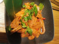-新石器烤肉(马鞍山印象汇店)