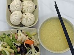 -津味张记包子铺(南开二马路店)