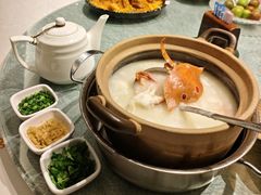 -79号渔船海鲜饭店(岗厦店)