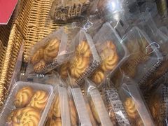 -花园饼屋·吐司蛋糕面包(星海店)