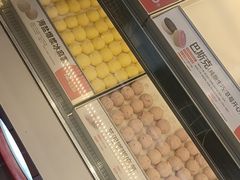 -東更道点心行(利客来店)