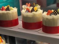 四寸稀奶油-欧佩拉(工农路店)