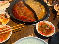 -徐升记不改良老火锅(菏泽中央公馆店)