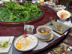 -南海食街(佛冈店)