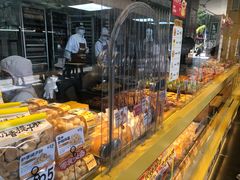 -鲍师傅糕点(五月花店)