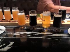 -碧特博格啤酒花园餐厅(芜湖路店)