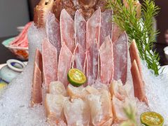 -蒋记海鲜姿造•洋房别墅(星河湾店)