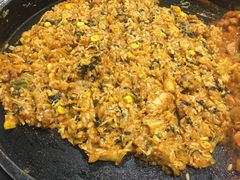 -高基五春川炒鸡排 韩国料理(威海总店)