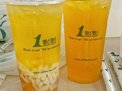 -1点点(丰盛町店)