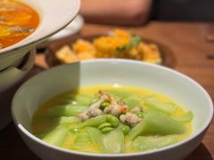 -清水亭湖北菜(大屯DT51店)