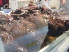 -王浩儿纪六孃甜皮鸭(乐山总店)