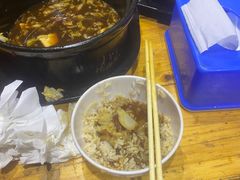 -赵家牛肉砂锅(台西三路店)