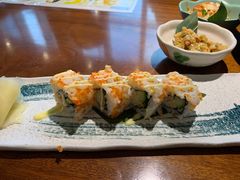 -九井澤精致料理(金茂店)