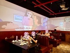 -牛焱·烧肉酒肆(五大道店)