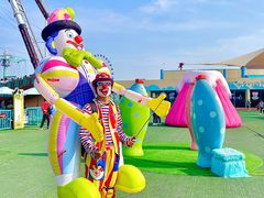 -秦皇岛乐岛海洋王国