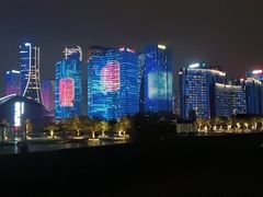 -钱江新城