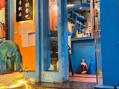 -厚积云牛排餐吧(宽窄巷子店)