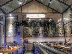 -托斯卡纳烘焙意大利餐厅(五天地店)