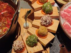 -盡膳口福跷脚牛肉火锅(北美新天地店)