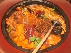 -奉天小馆·非遗东北菜(沈阳万象城店)