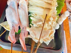 -陈氏老字号十三小炸炸店