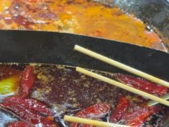 -谭记重庆老火锅(总店)