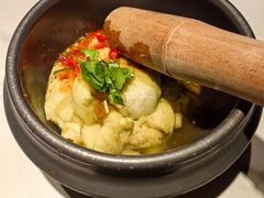 -茄子恰恰·新云南小炒(金池购物中心店)
