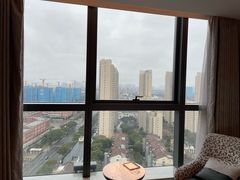 -无锡丽笙精选酒店