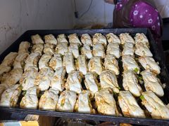 -郭际辣饼铺(第三中学店)