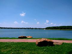-丁香湖公园